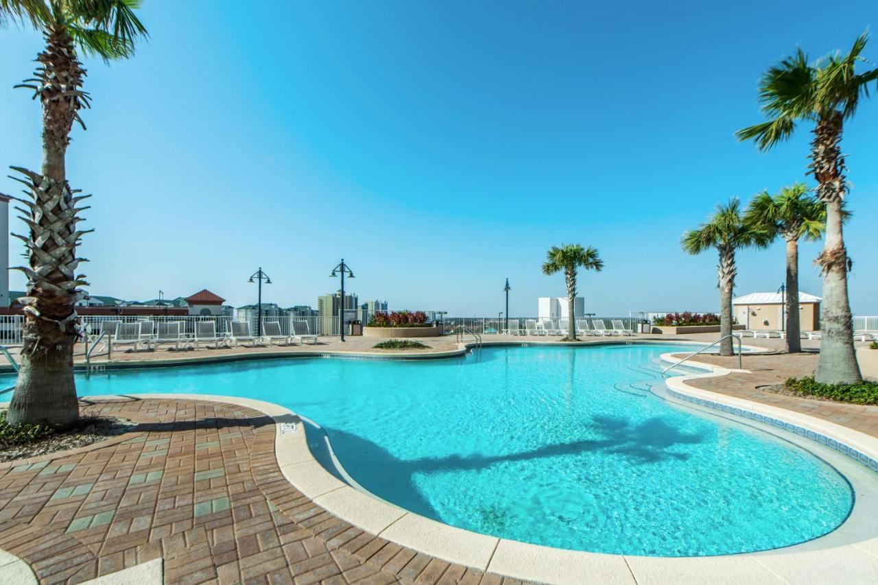 Laketown Wharf 806 Panama City Beach Buitenkant foto