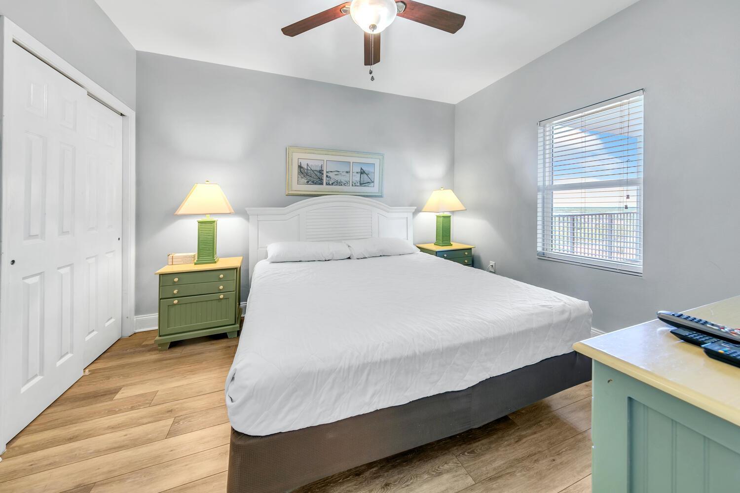 Laketown Wharf 806 Panama City Beach Buitenkant foto