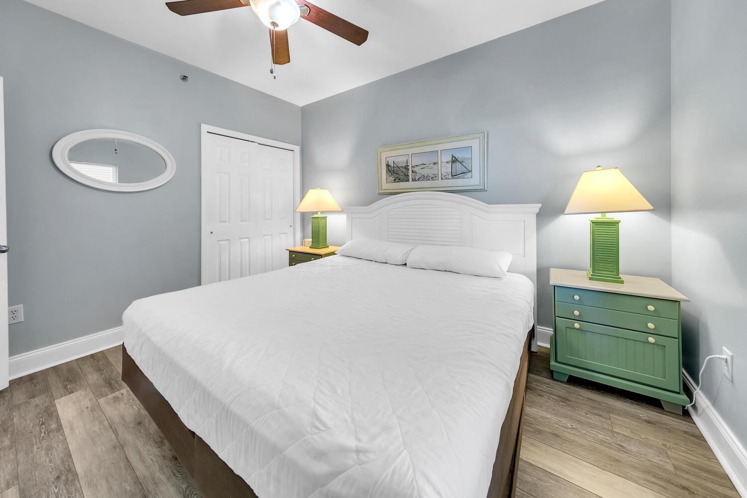 Laketown Wharf 806 Panama City Beach Buitenkant foto