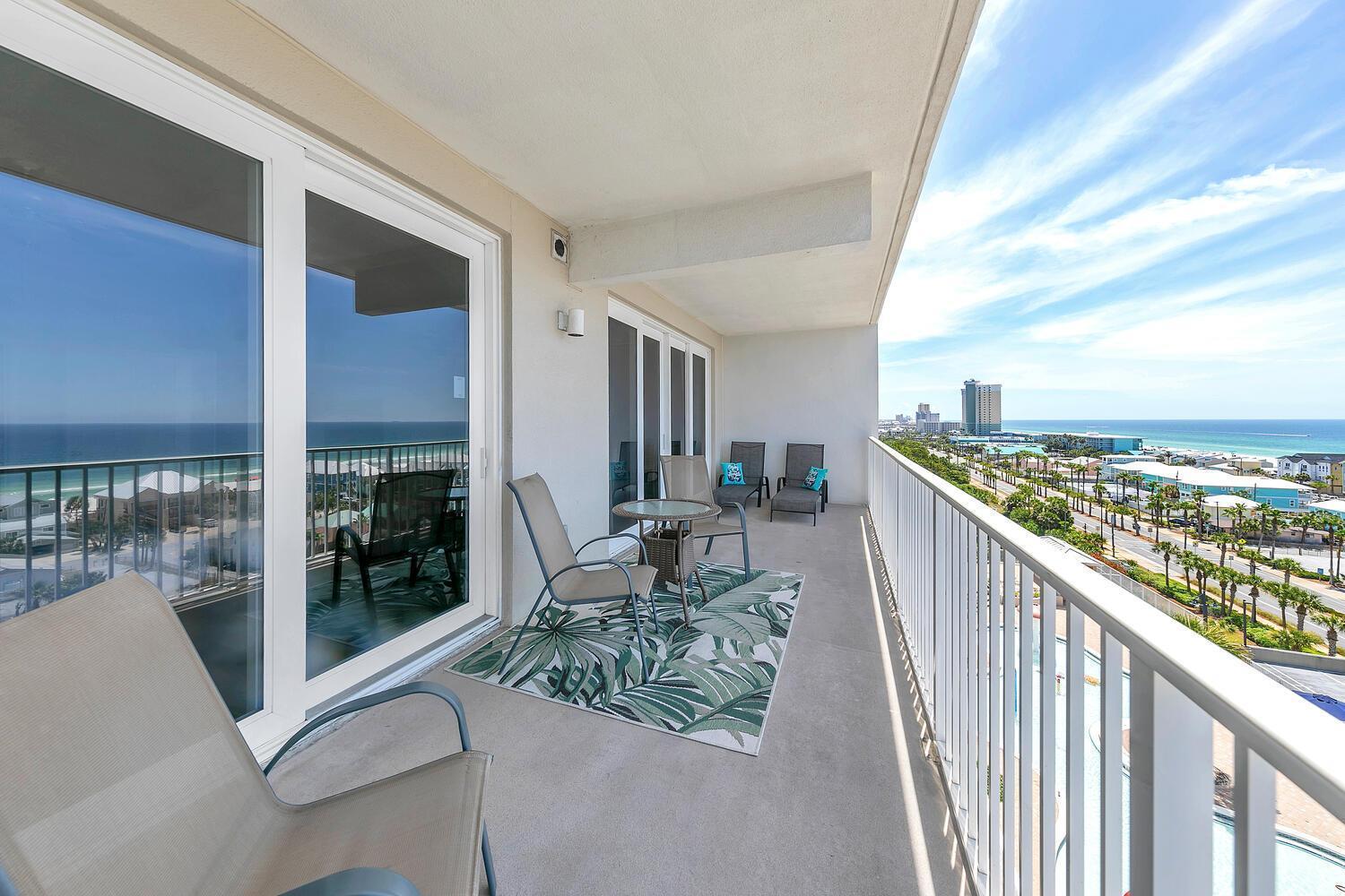 Laketown Wharf 806 Panama City Beach Buitenkant foto