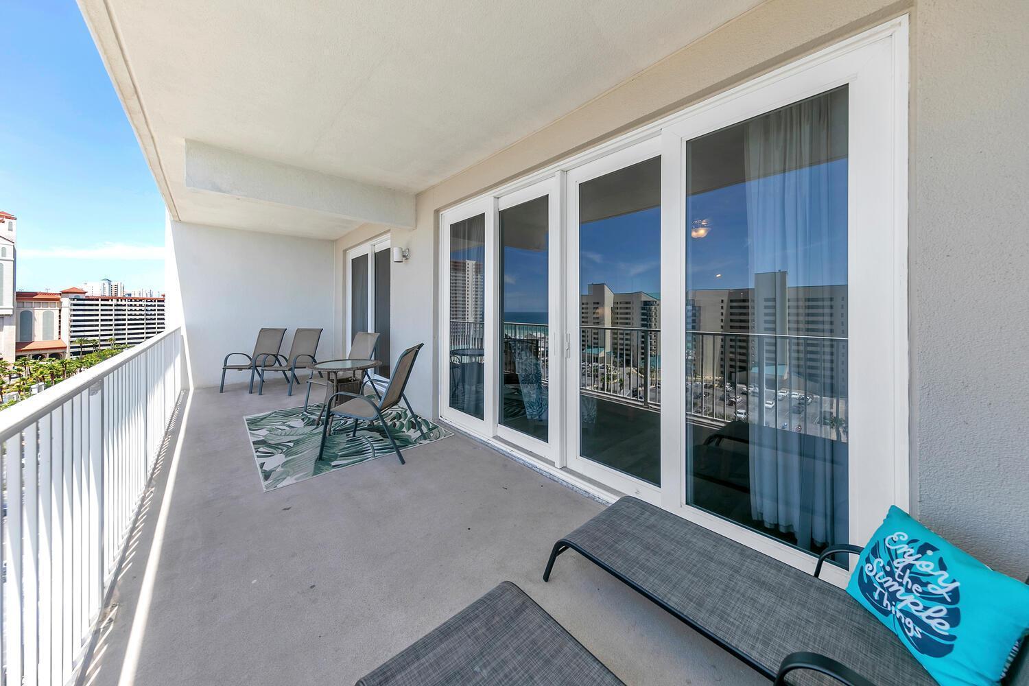 Laketown Wharf 806 Panama City Beach Buitenkant foto