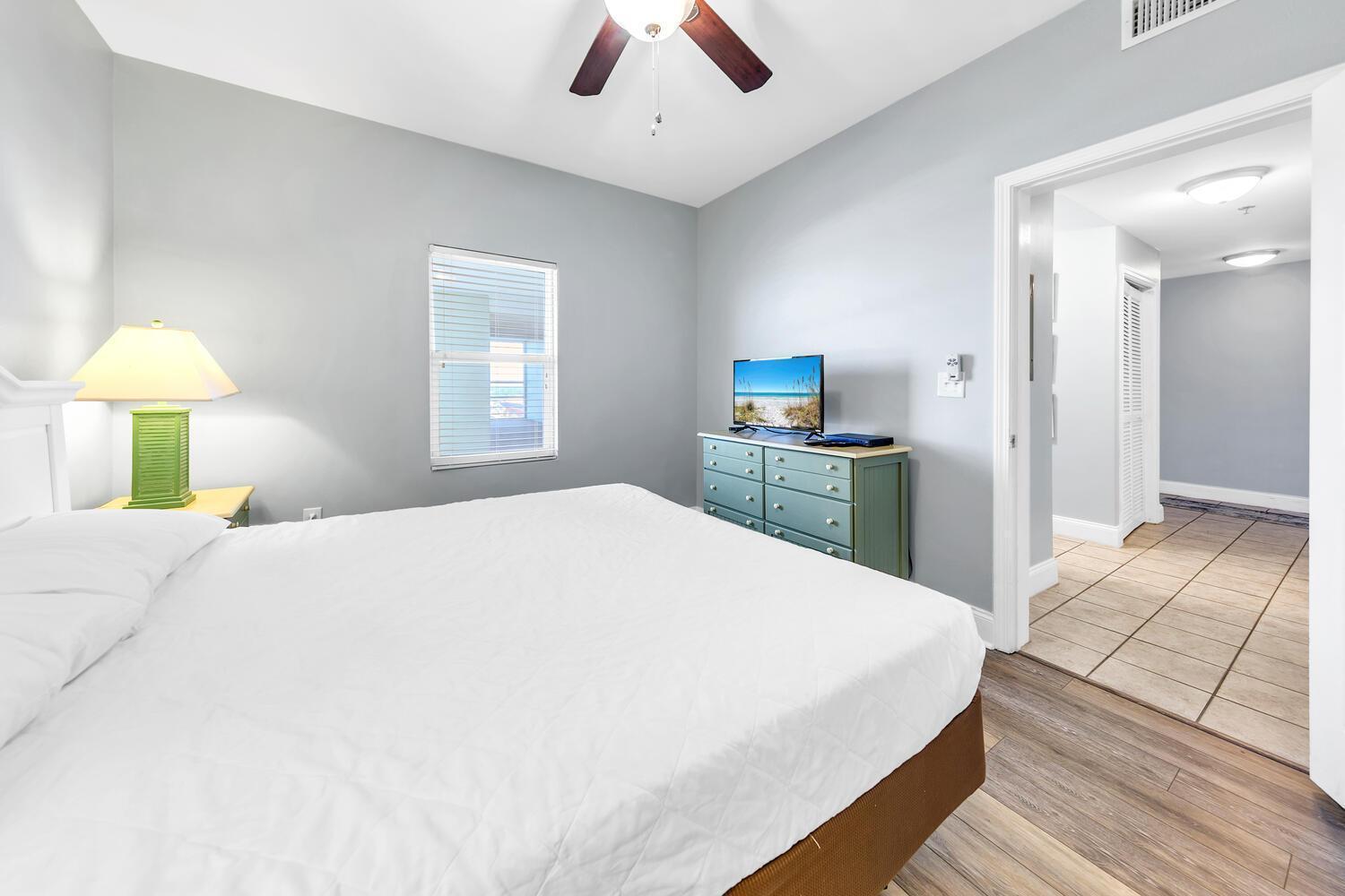 Laketown Wharf 806 Panama City Beach Buitenkant foto