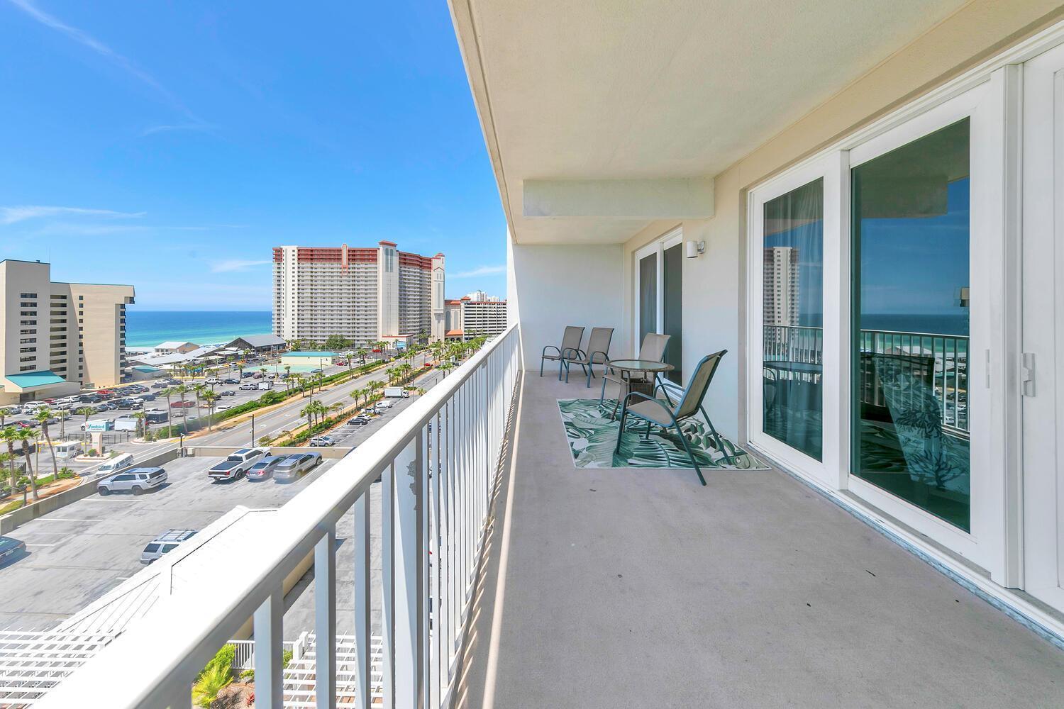 Laketown Wharf 806 Panama City Beach Buitenkant foto