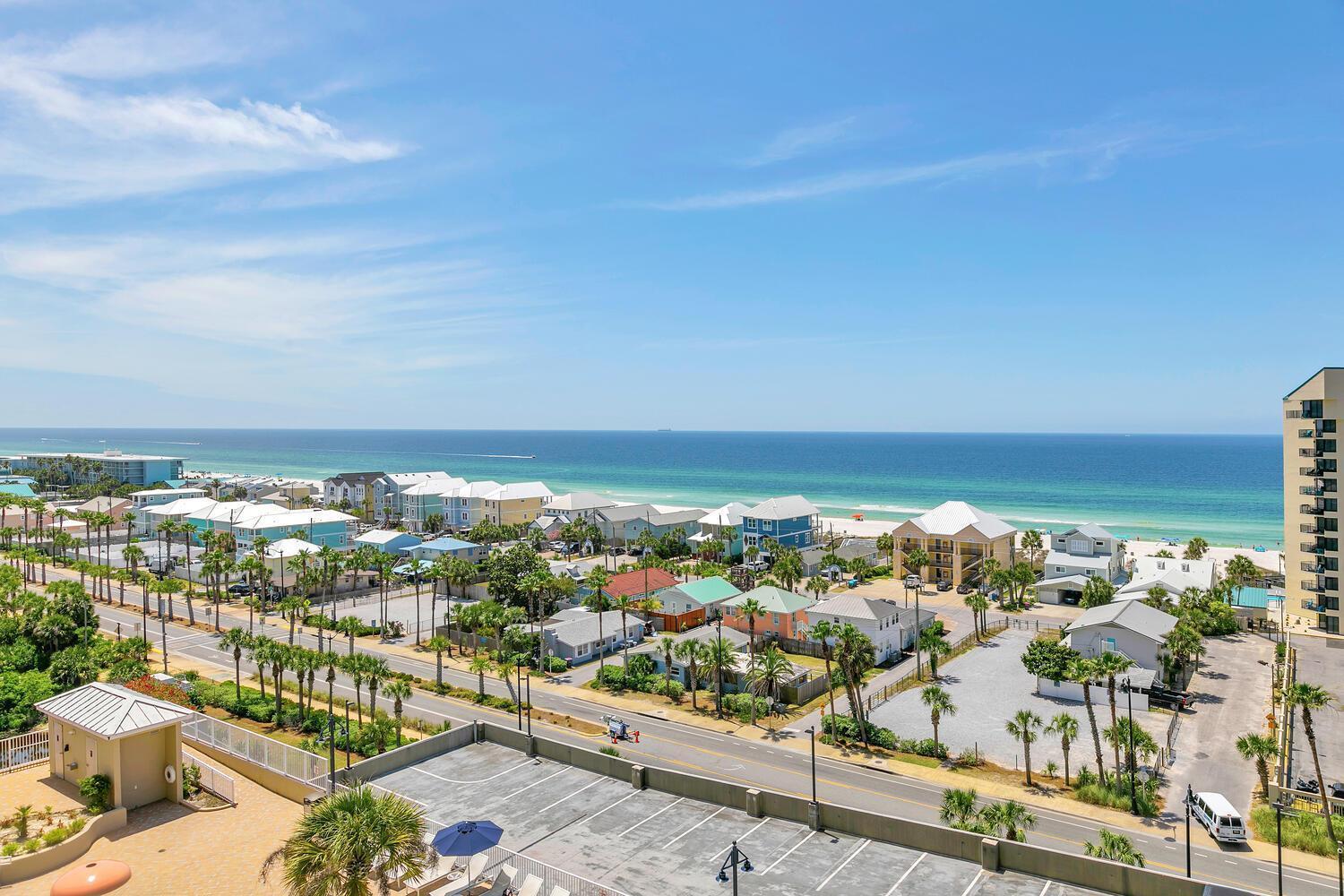 Laketown Wharf 806 Panama City Beach Buitenkant foto