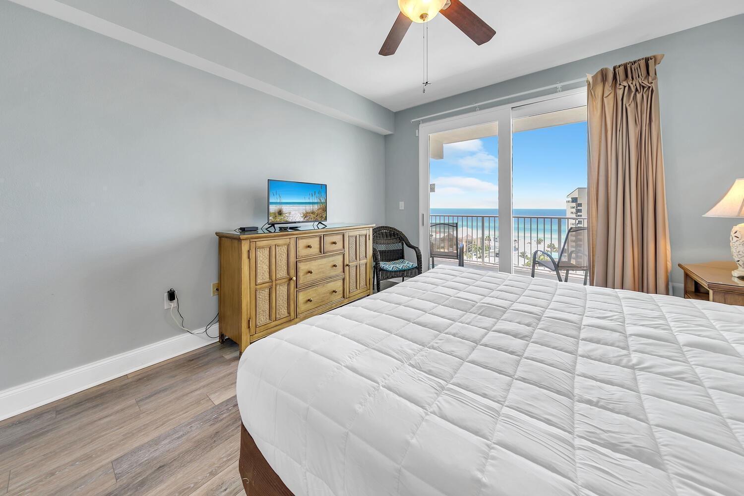 Laketown Wharf 806 Panama City Beach Buitenkant foto