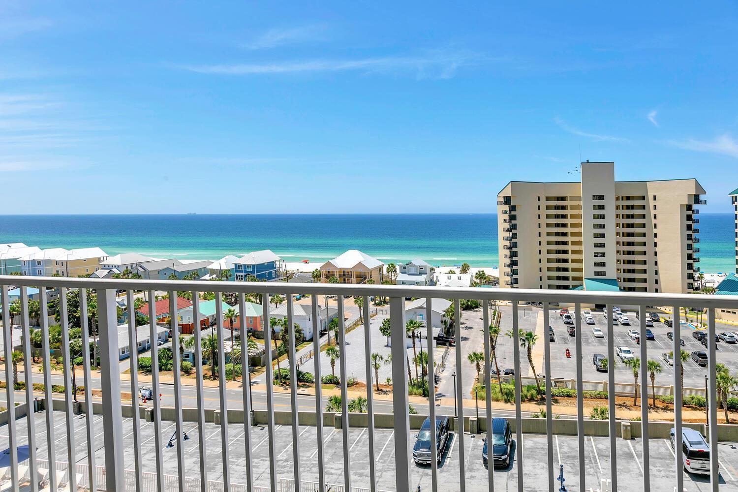 Laketown Wharf 806 Panama City Beach Buitenkant foto