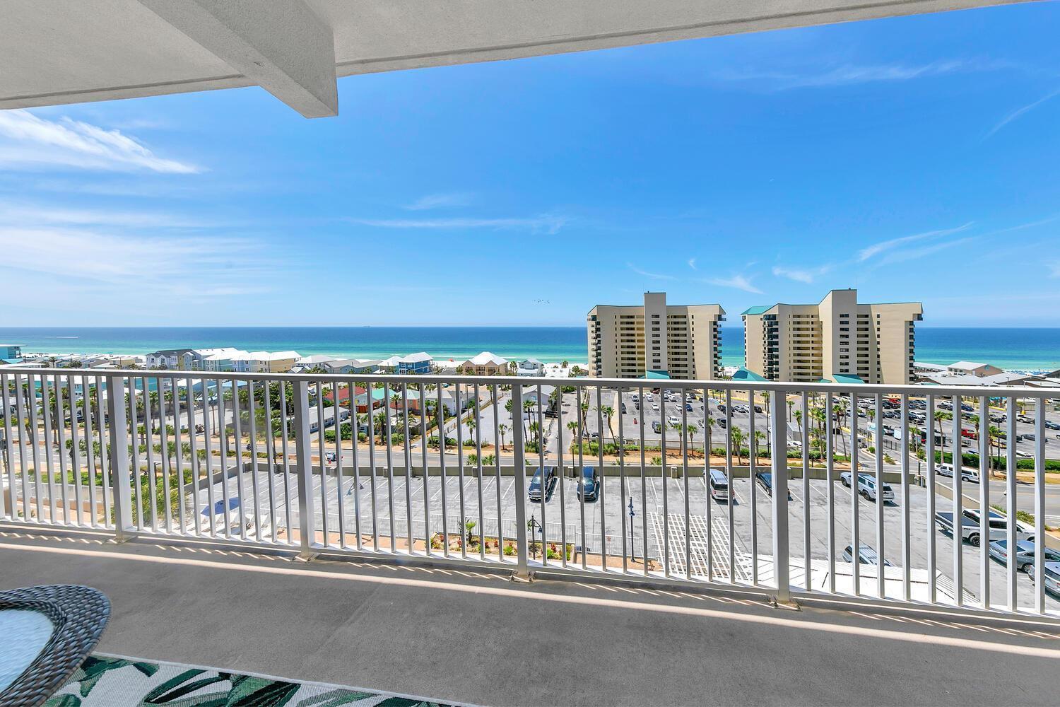 Laketown Wharf 806 Panama City Beach Buitenkant foto