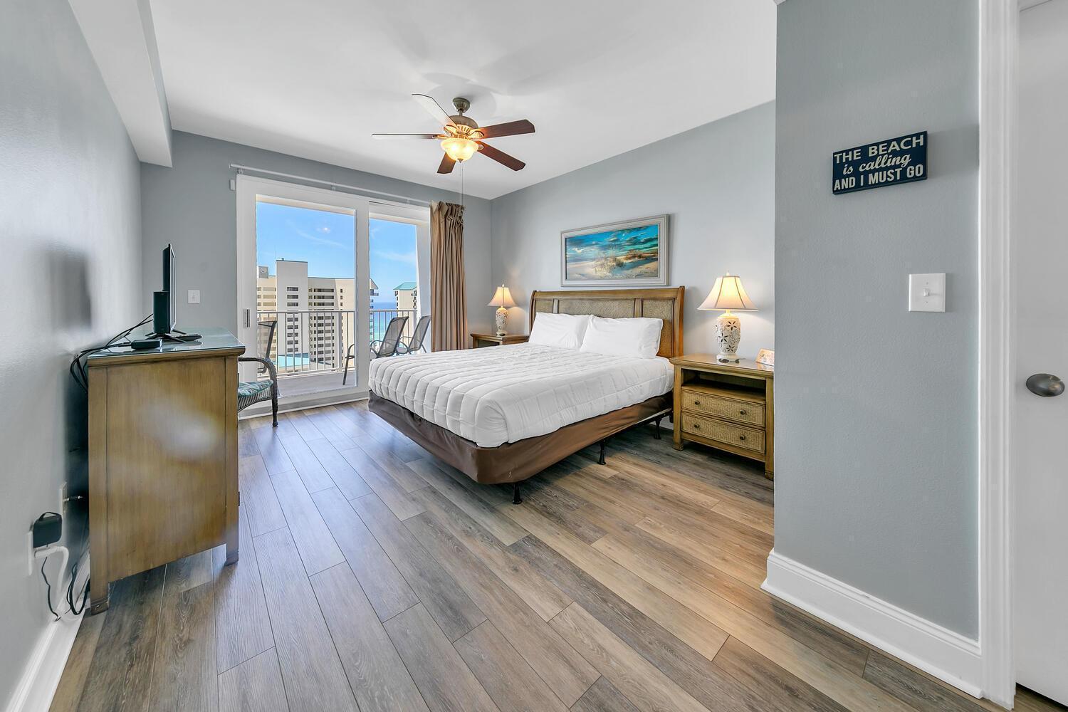 Laketown Wharf 806 Panama City Beach Buitenkant foto