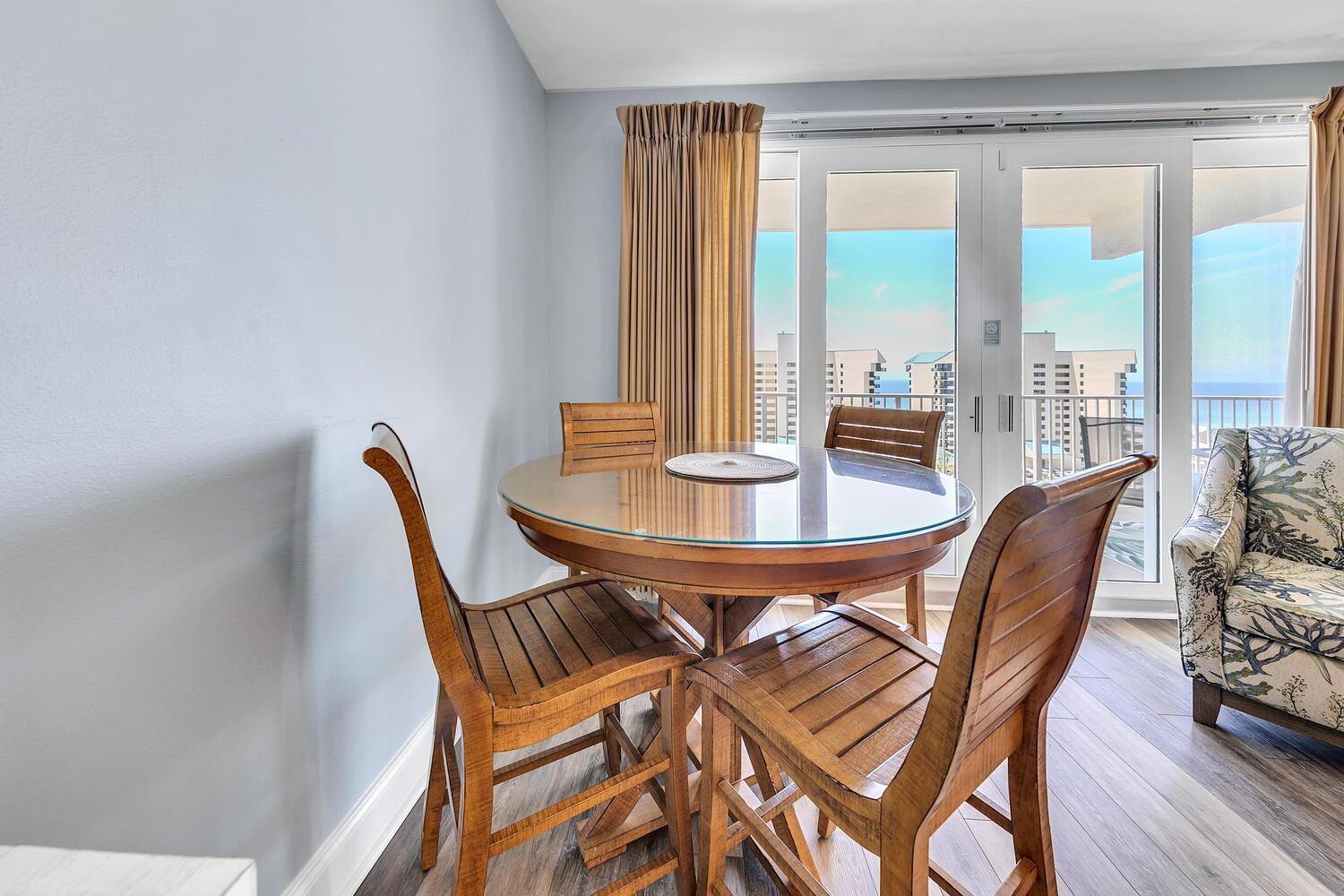 Laketown Wharf 806 Panama City Beach Buitenkant foto