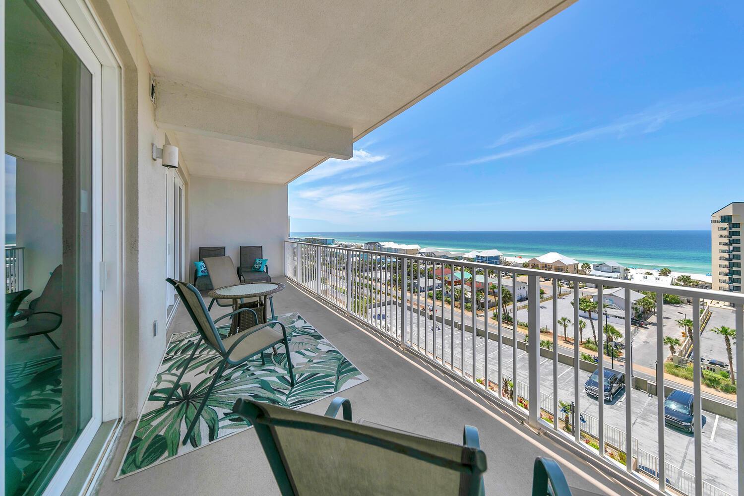 Laketown Wharf 806 Panama City Beach Buitenkant foto