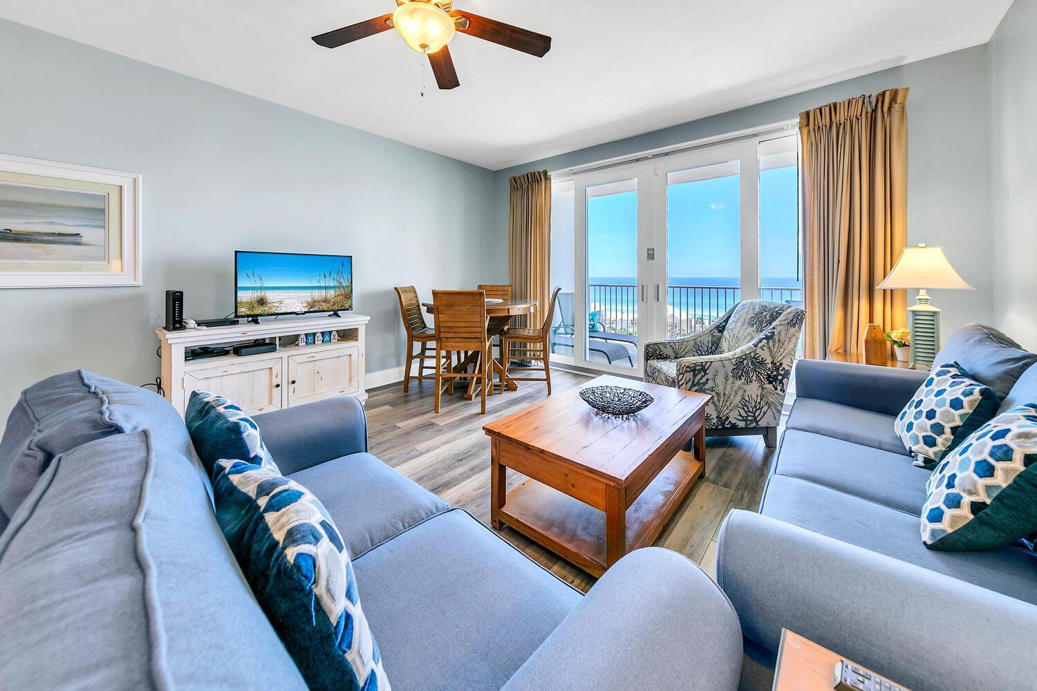 Laketown Wharf 806 Panama City Beach Buitenkant foto