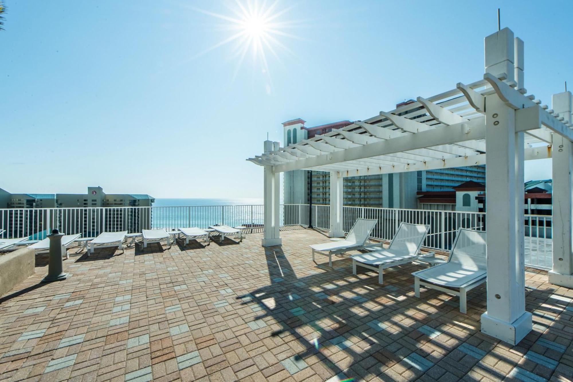 Laketown Wharf 806 Panama City Beach Buitenkant foto
