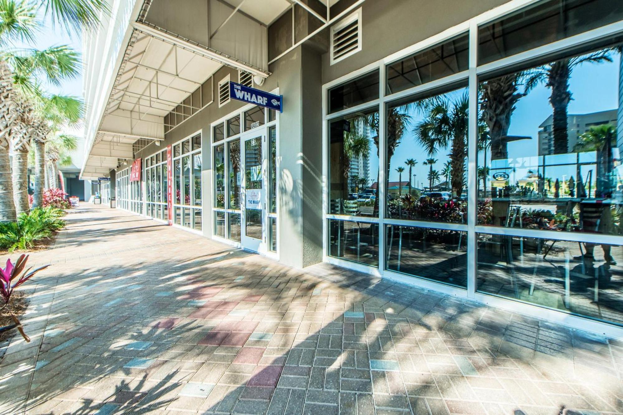 Laketown Wharf 806 Panama City Beach Buitenkant foto