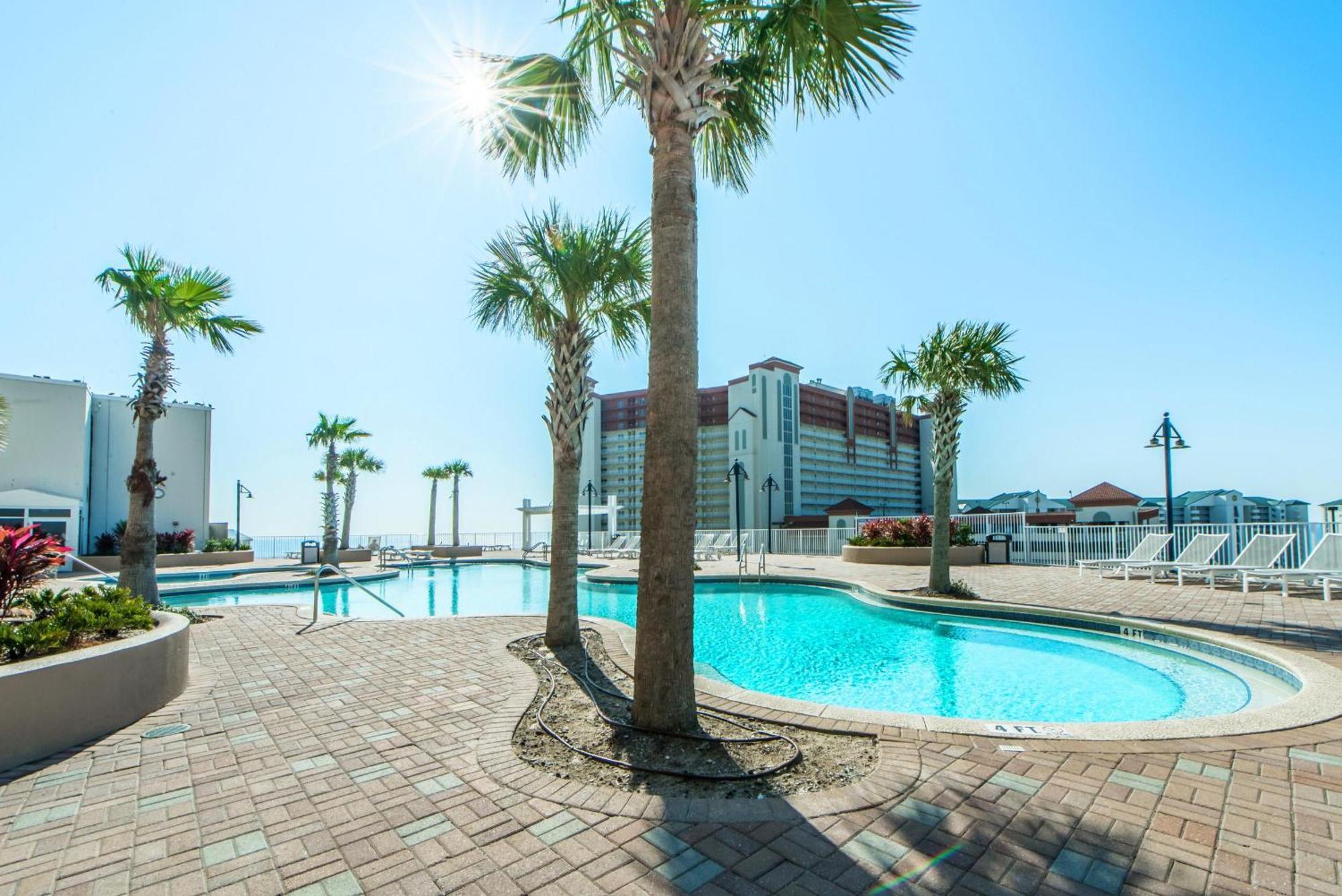 Laketown Wharf 806 Panama City Beach Buitenkant foto