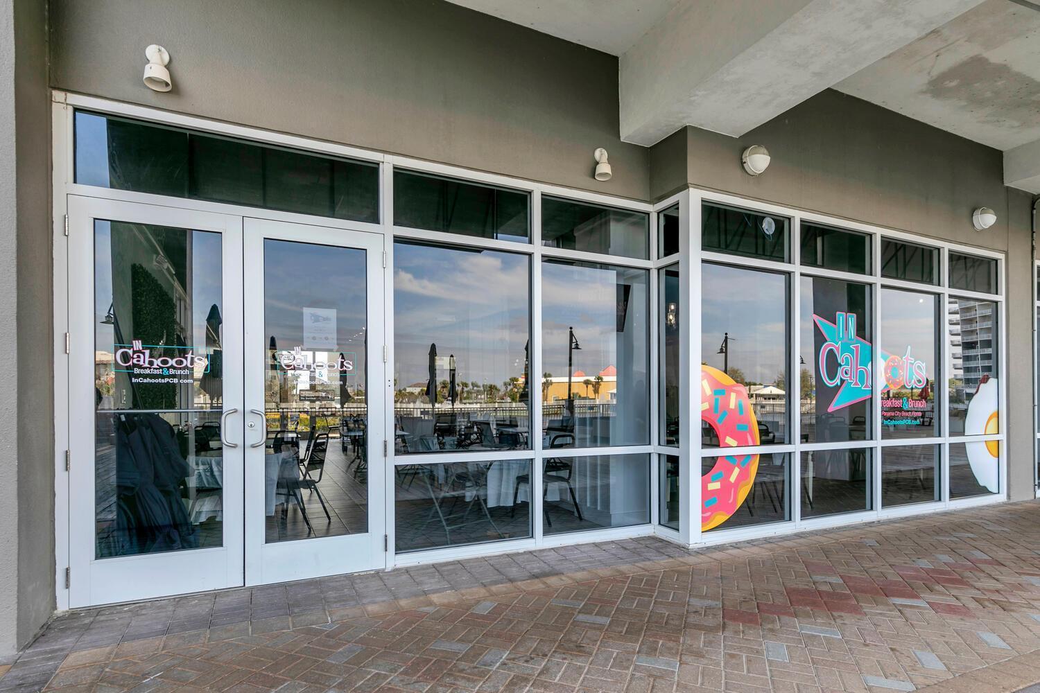 Laketown Wharf 806 Panama City Beach Buitenkant foto