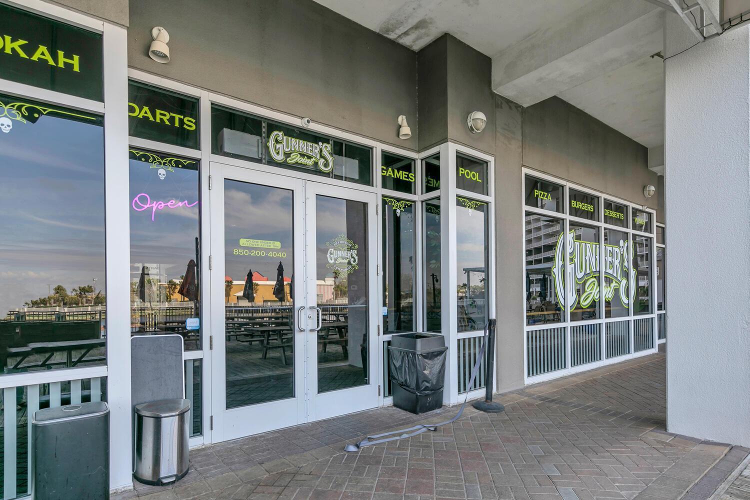 Laketown Wharf 806 Panama City Beach Buitenkant foto